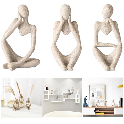 ミッドセンチュリーデザイン オブジェ 近代アート Bello select 輸入品 オブジェ 彫刻 アート 抽象デザイン